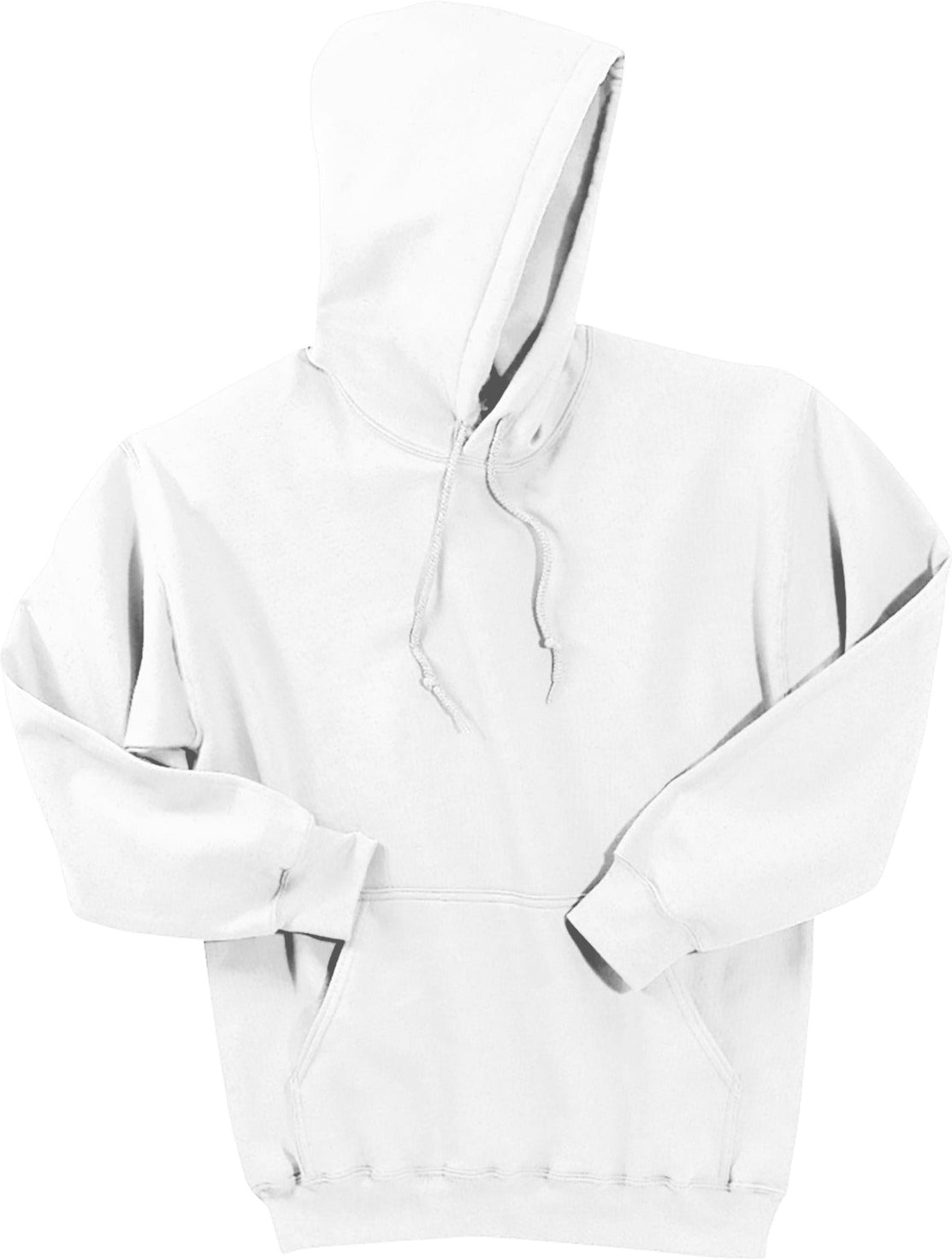 OUTLET-Gildan DryBlend Hooded Sweatshirt