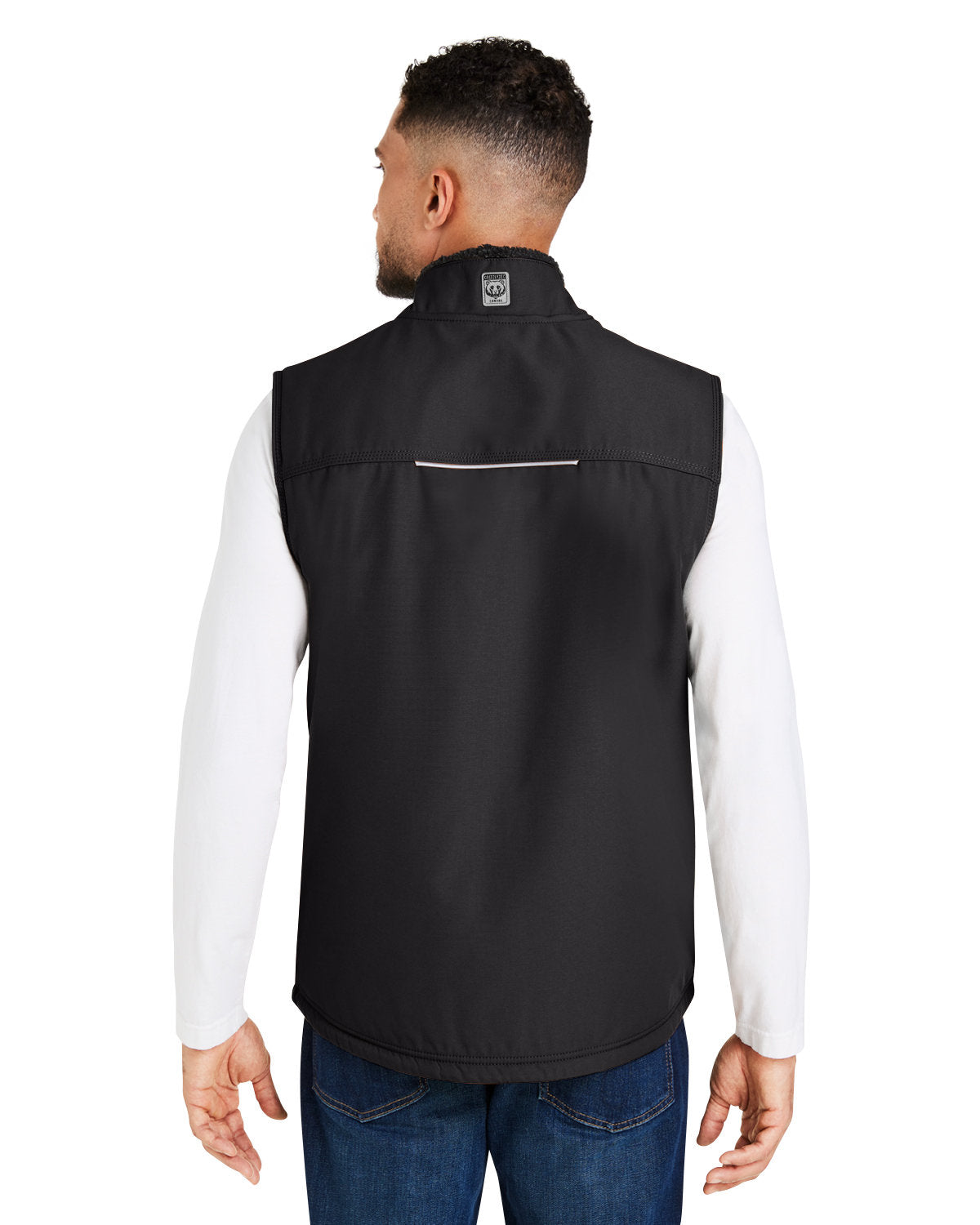 Dri Duck Rigor GrizzlyTec Vest