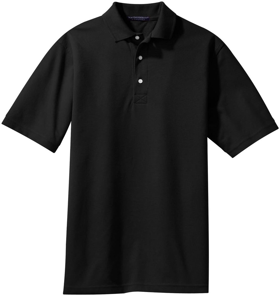 OUTLET-Port Authority Rapid Dry Polo Shirt