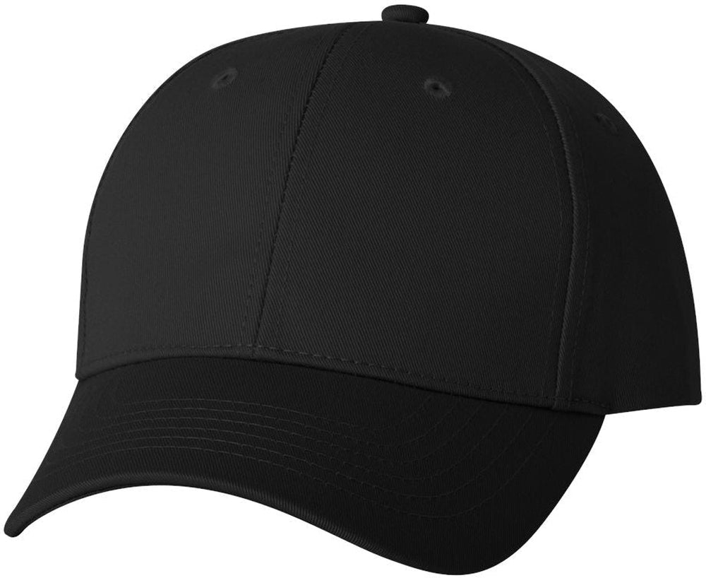 Mega Cap Recycled PET Washed Twill Cap