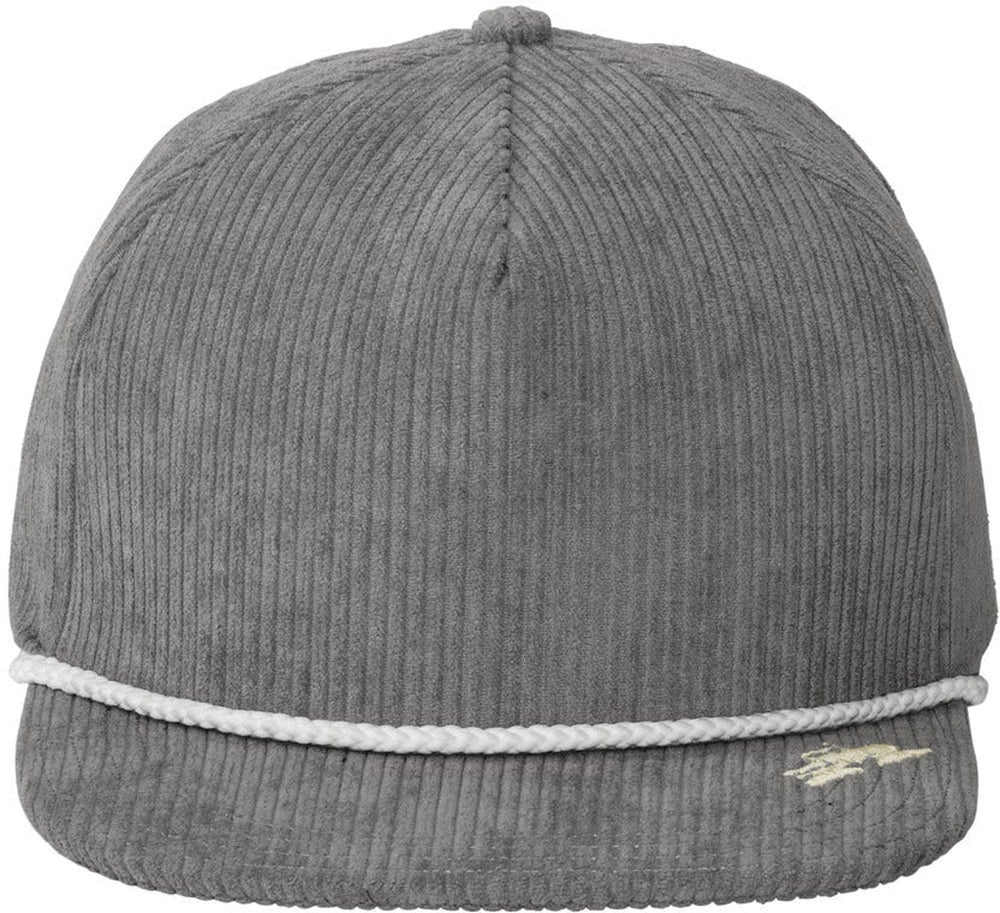 Spacecraft Explorer Cap