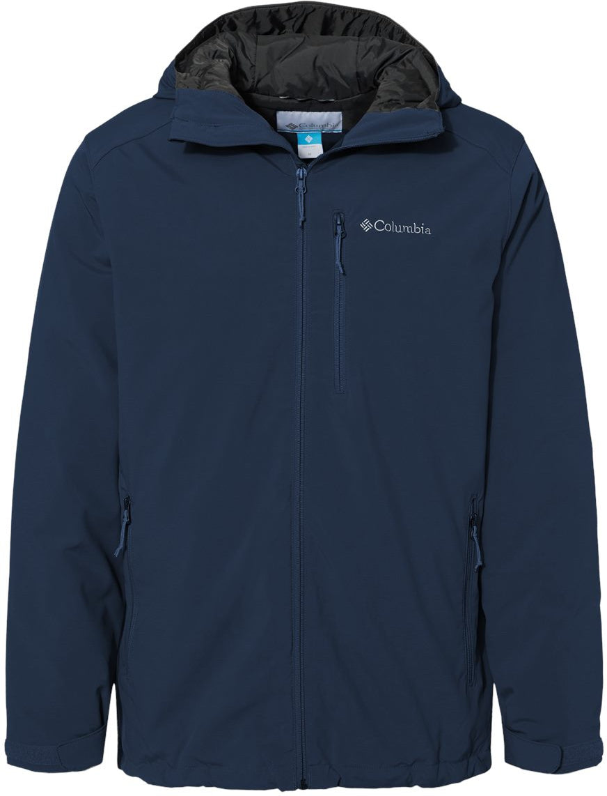 Columbia Gate Racer Softshell