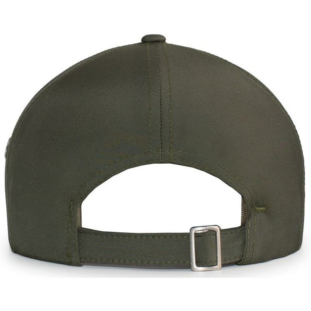 Pacific Headwear Nylon Adventure Cap