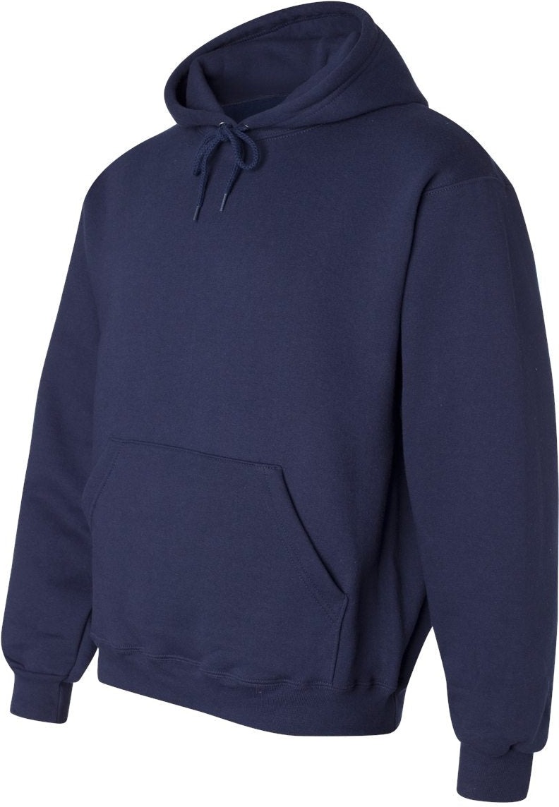 Fruit of the Loom Supercotton Hooded Pullover