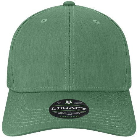 Legacy Reclaim Mid-Pro Adjustable Cap