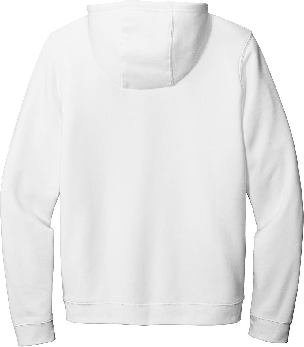 OUTLET-NIKE Club Fleece Pullover Hoodie