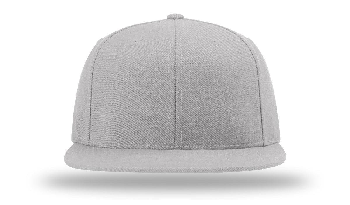 Richardson Wool Flatbill Snapback