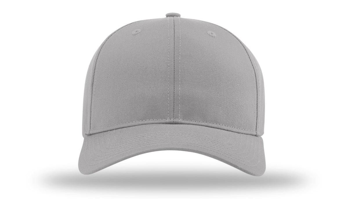 Richardson Pro Twill Hook-And-Loop