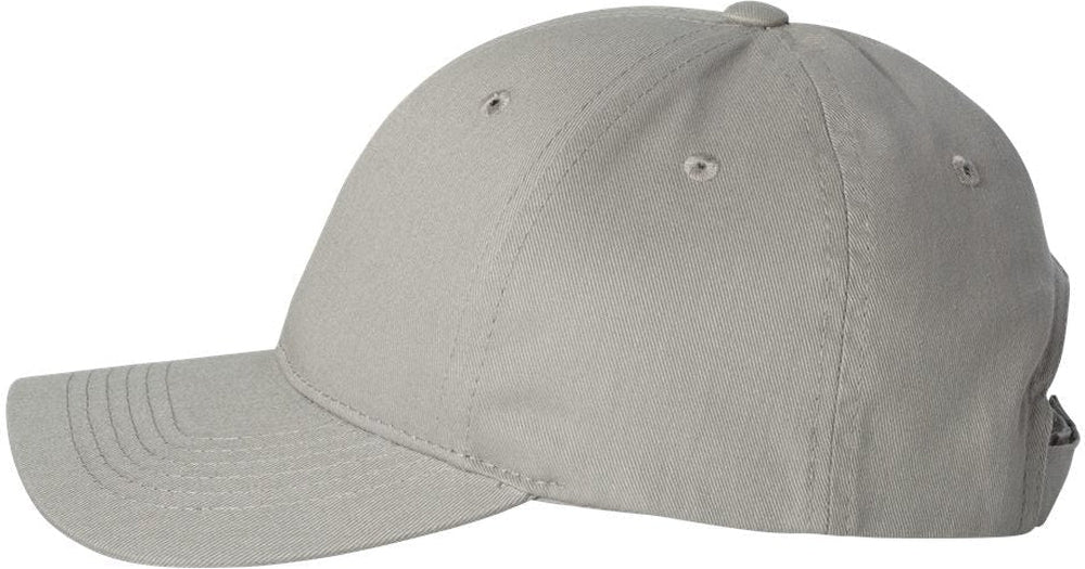 Sportsman Adult Cotton Twill Cap
