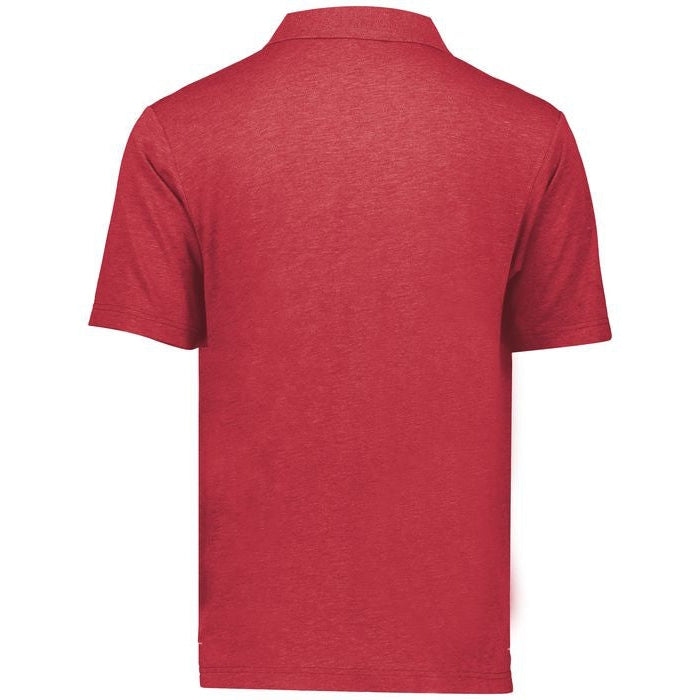 Holloway Repreve  Eco Polo