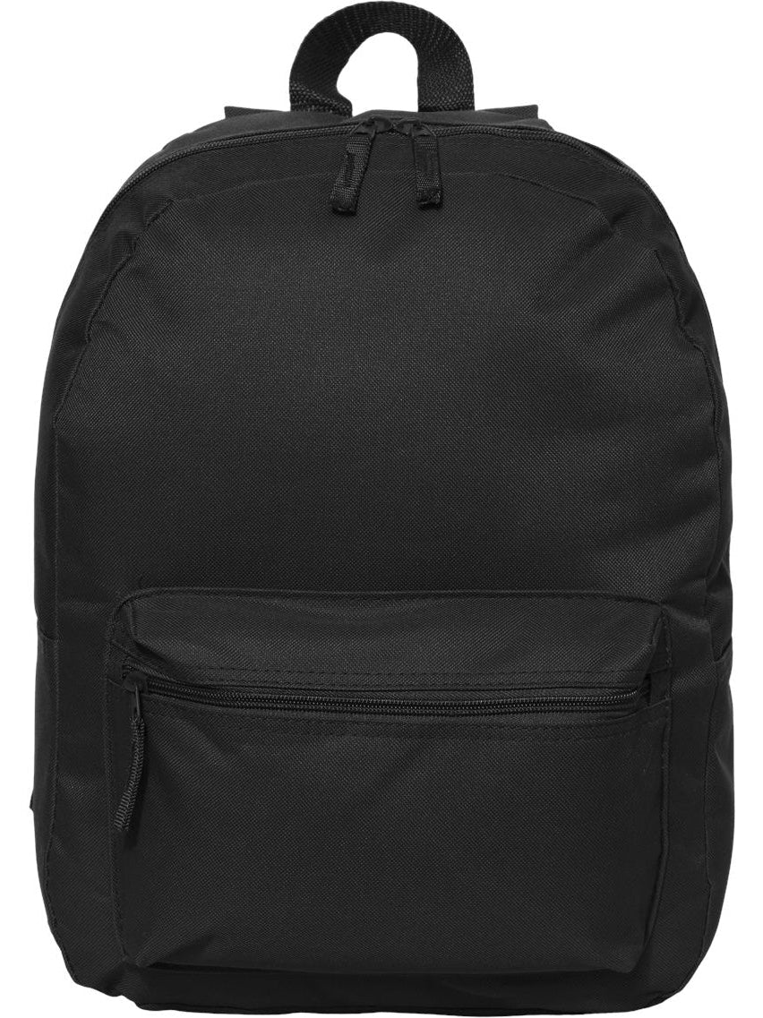 Liberty Bags 16 Basic Backpack