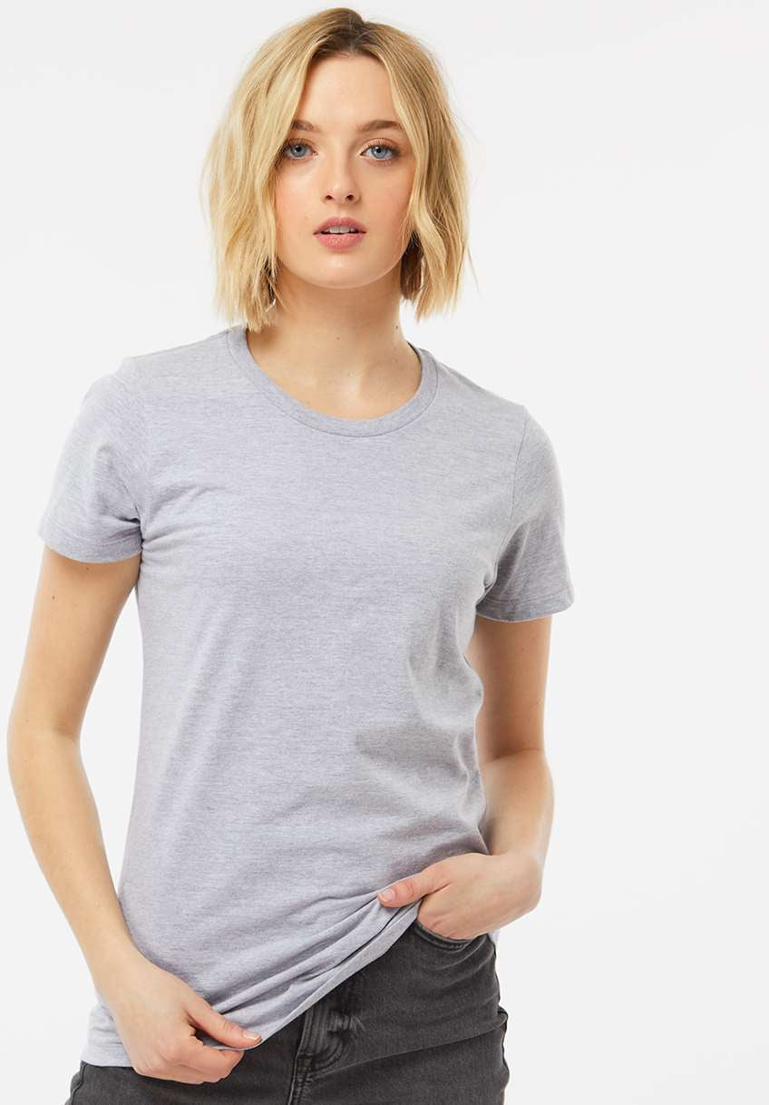 Tultex Ladies Premium Cotton T-Shirt