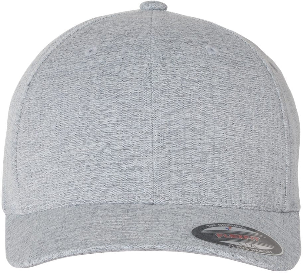 Flexfit Heatherlight MÃ©lange Cap