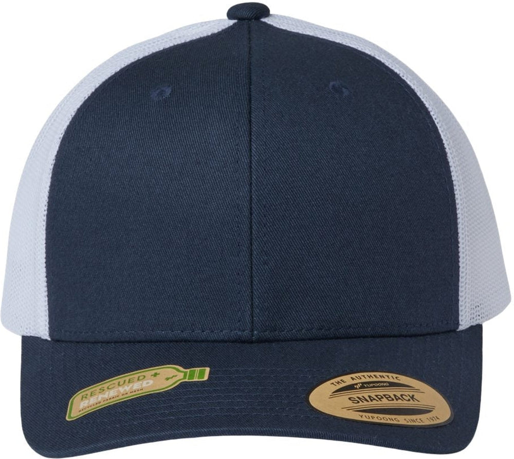 Flexfit Sustainable Retro Trucker Cap