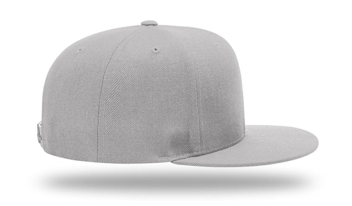 Richardson Wool Flatbill Snapback