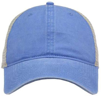 The Game Pigment-Dyed Trucker Cap