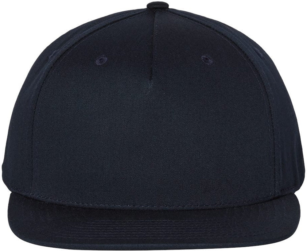 Richardson Pinch Front Twill Back Trucker Cap