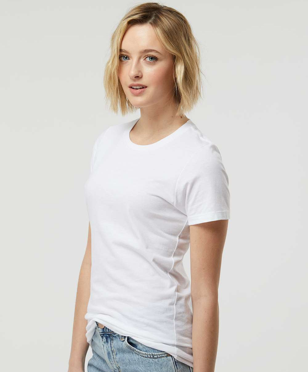 Tultex Ladies Premium Cotton T-Shirt