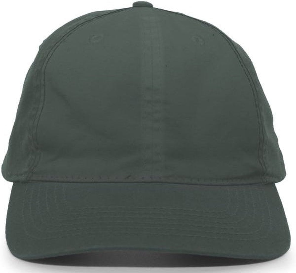 Pacific Headwear Vintage Buckle Strap Adjustable Cap