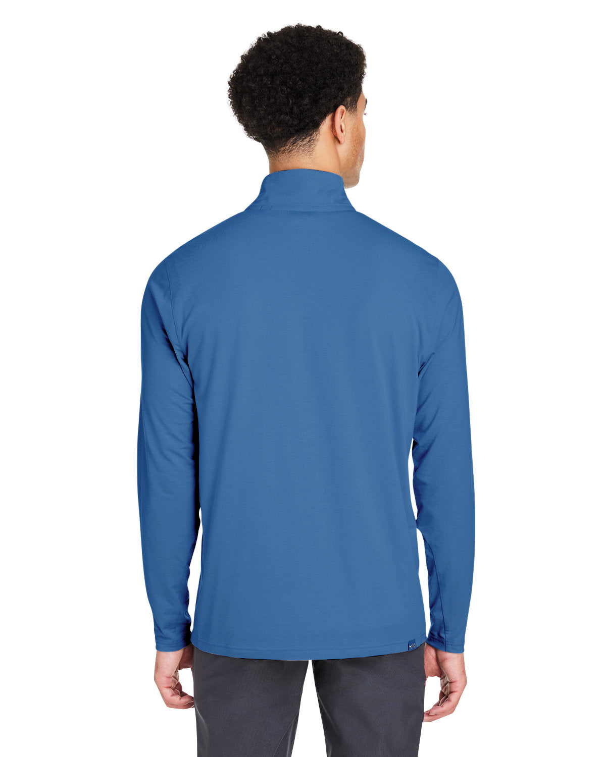 Puma Bandon Quarter-Zip