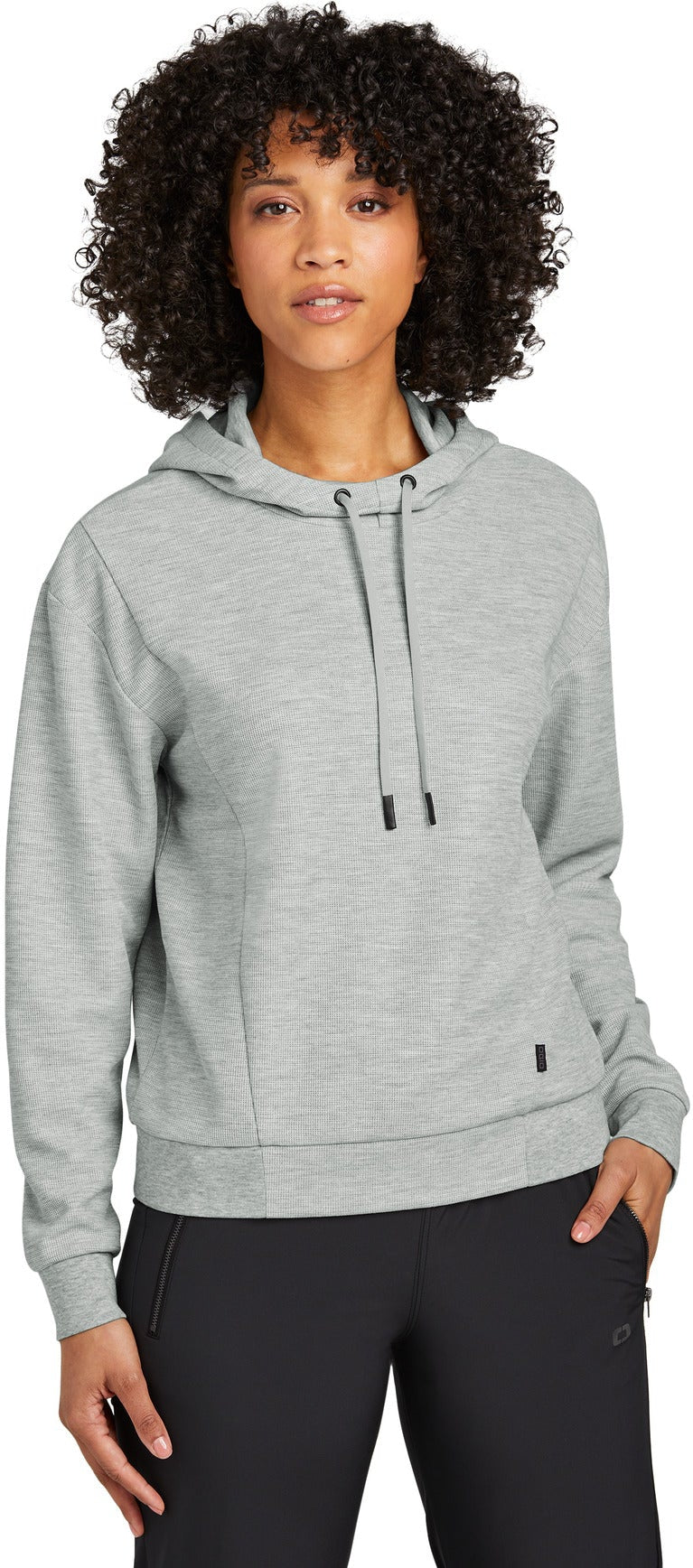 OGIO Ladies Revive Hoodie