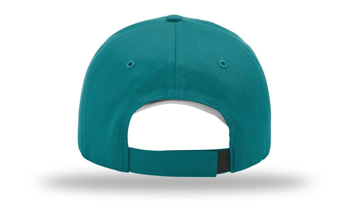 Richardson Pro Twill Hook-And-Loop