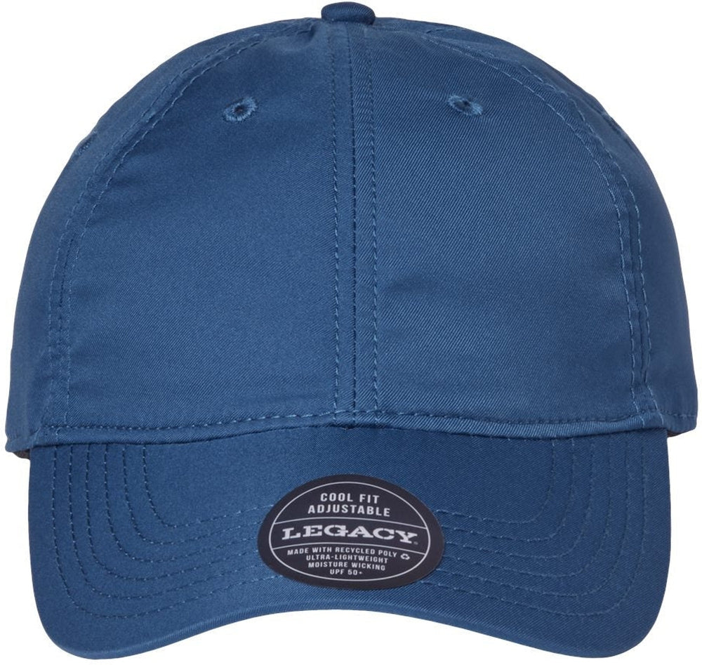 Legacy Cool Fit Adjustable Cap