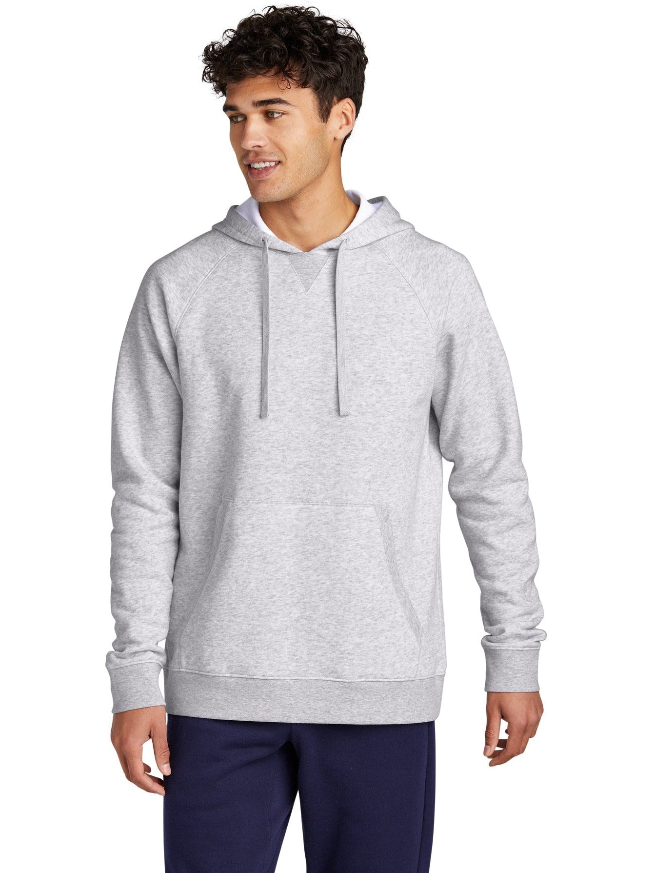 Sport-Tek Drive Fleece Pullover Hoodie