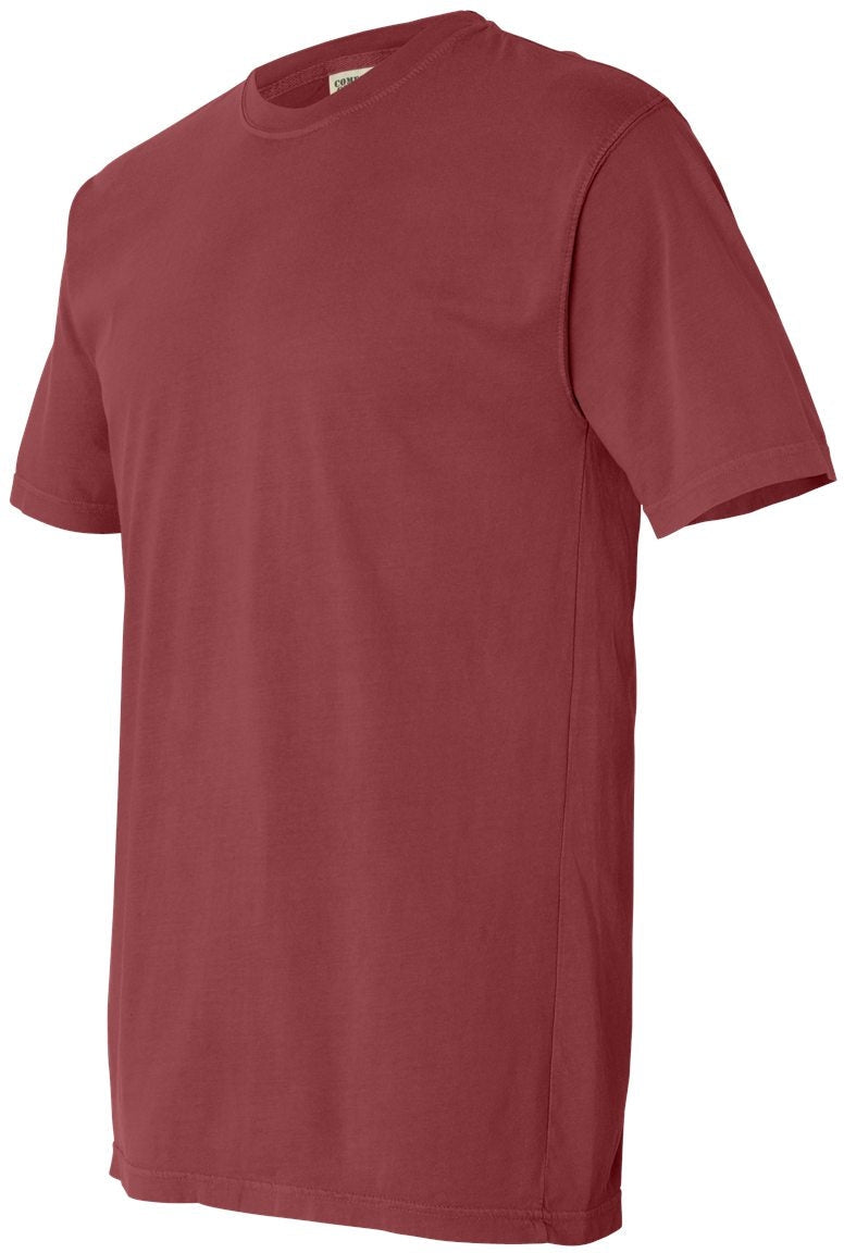 Comfort Colors Garment-Dyed Lightweight T-Shirt