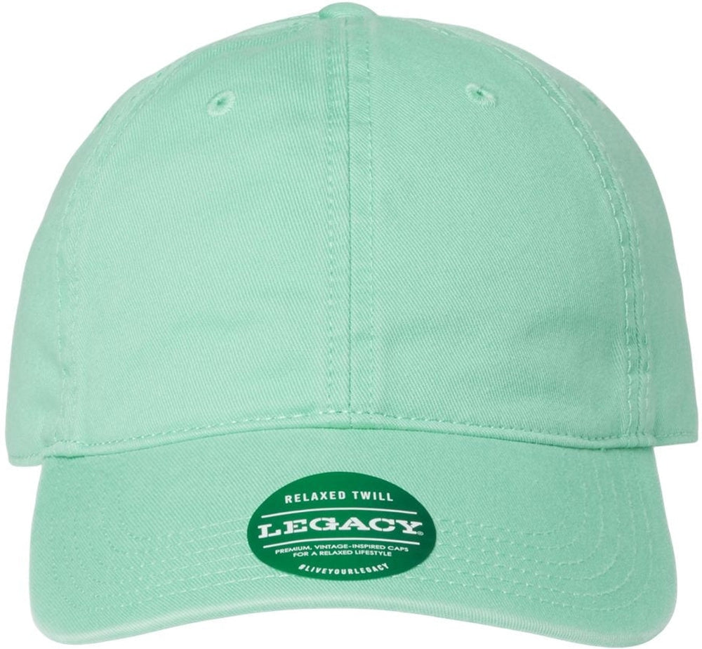 Legacy Relaxed Twill Dad Hat