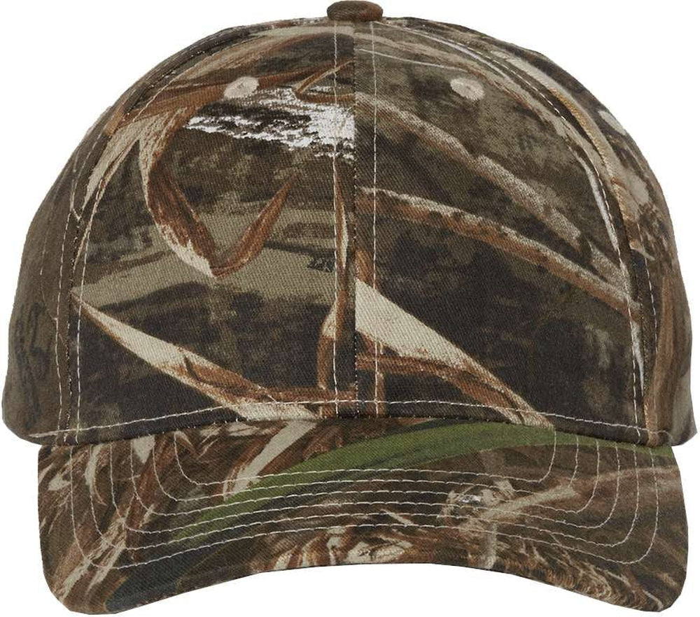 Kati Licensed Camo Cap