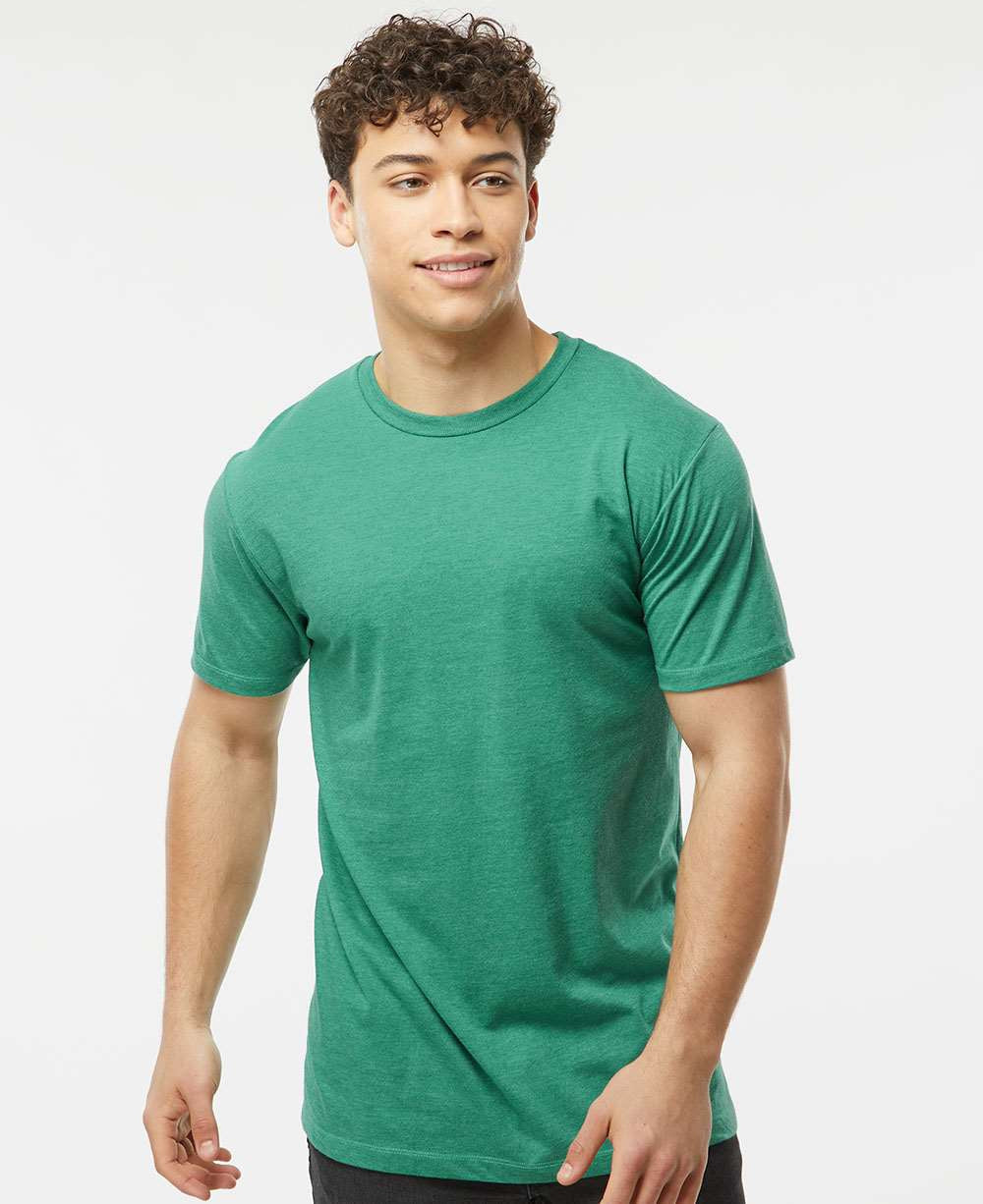 Tultex Unisex Premium Cotton Blend T-Shirt