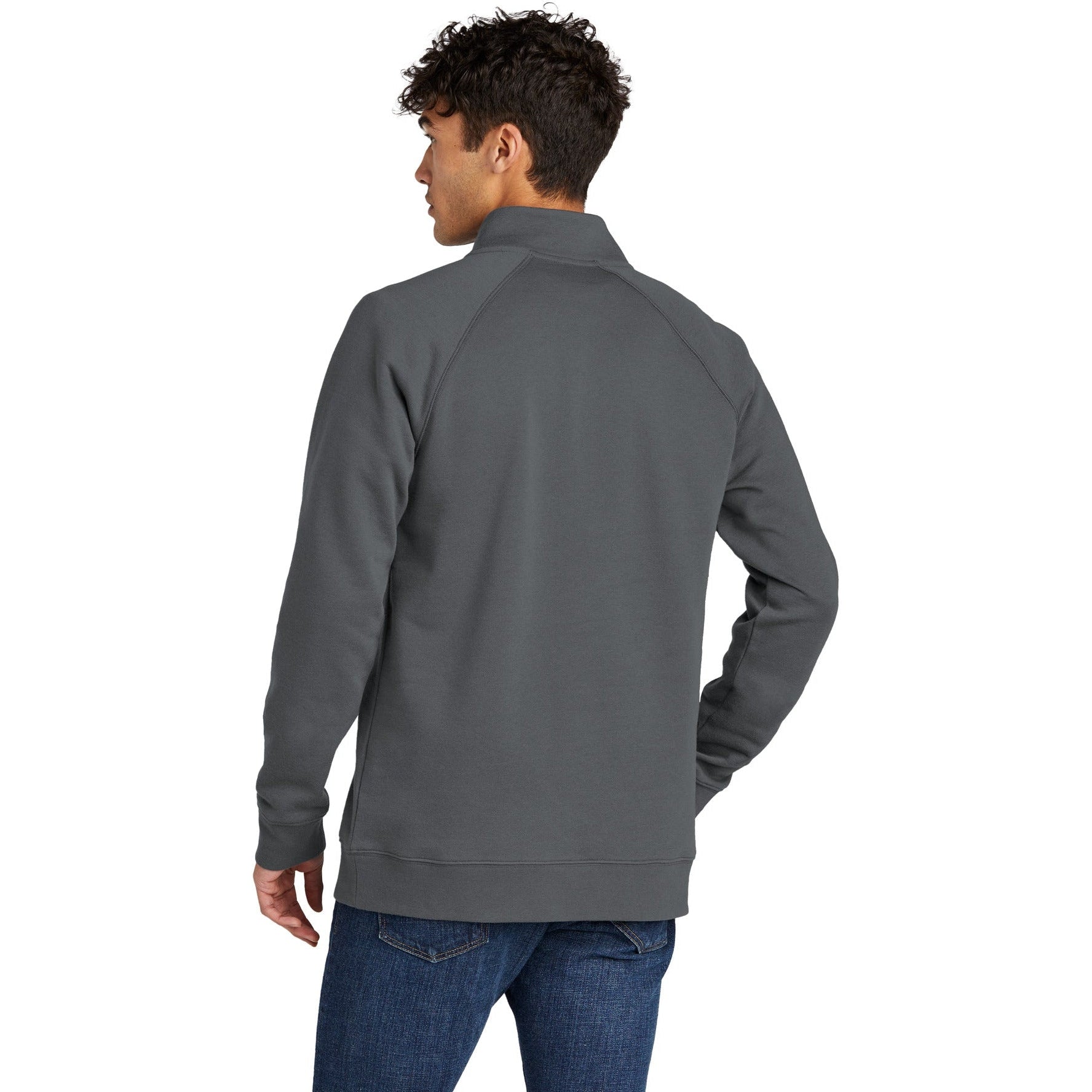 Sport-Tek Drive Fleece 1/4-Zip Pullover