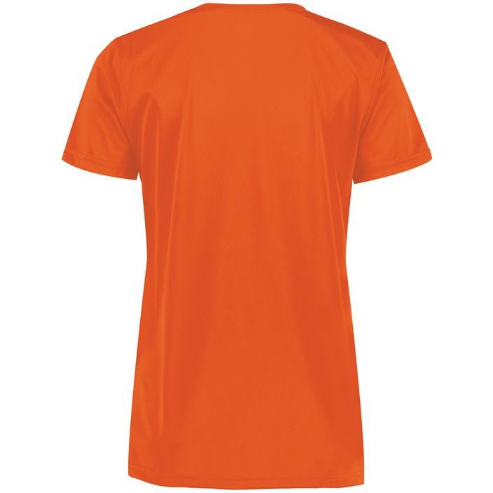 OUTLET-Holloway Ladies Momentum Tee