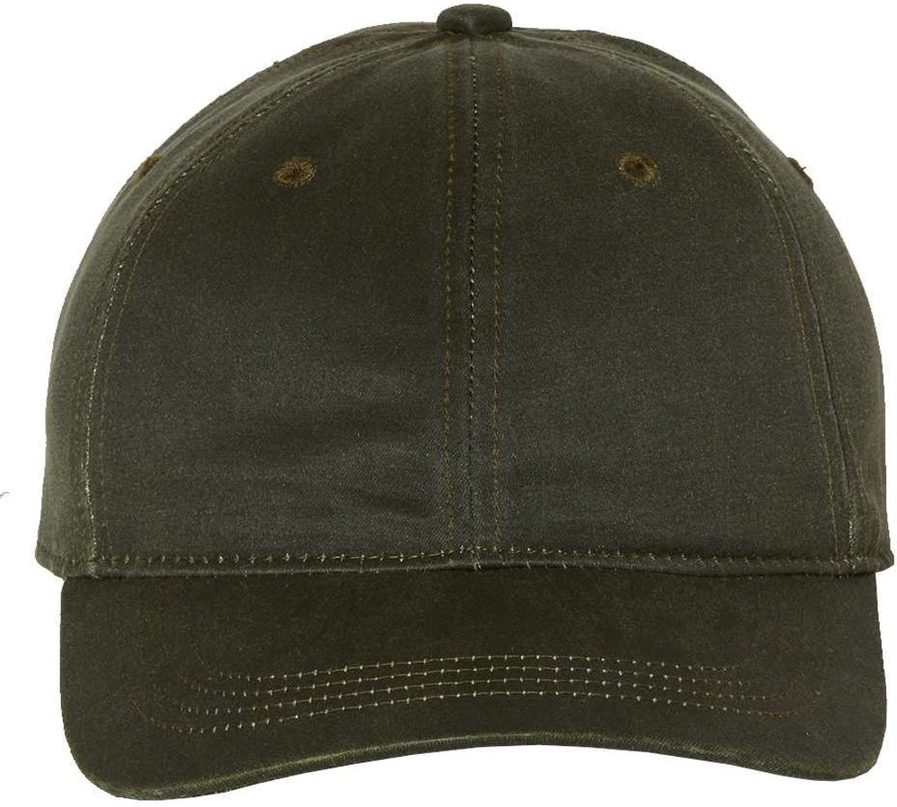 Outdoor Cap Weathered Cap