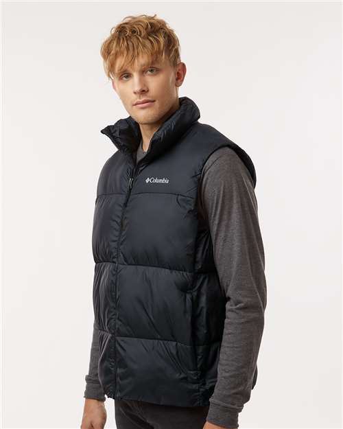 Columbia Puffect III Vest