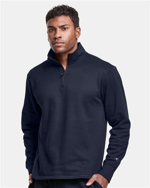 Champion Sport Quarter-Zip Pullover