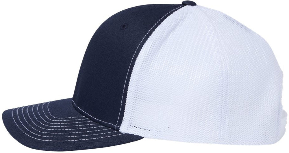 Richardson 112+ R-Flex Adjustable Trucker Cap