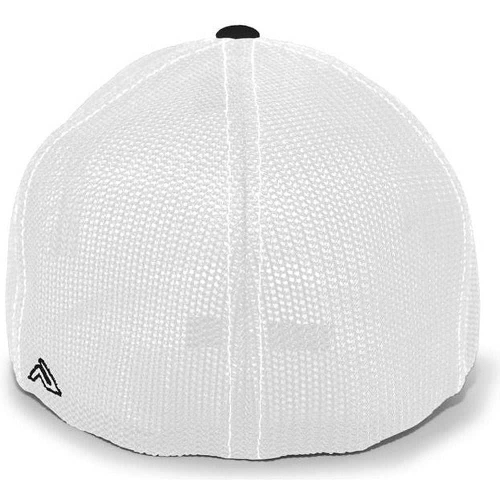 Pacific Headwear Trucker Flexfit Cap