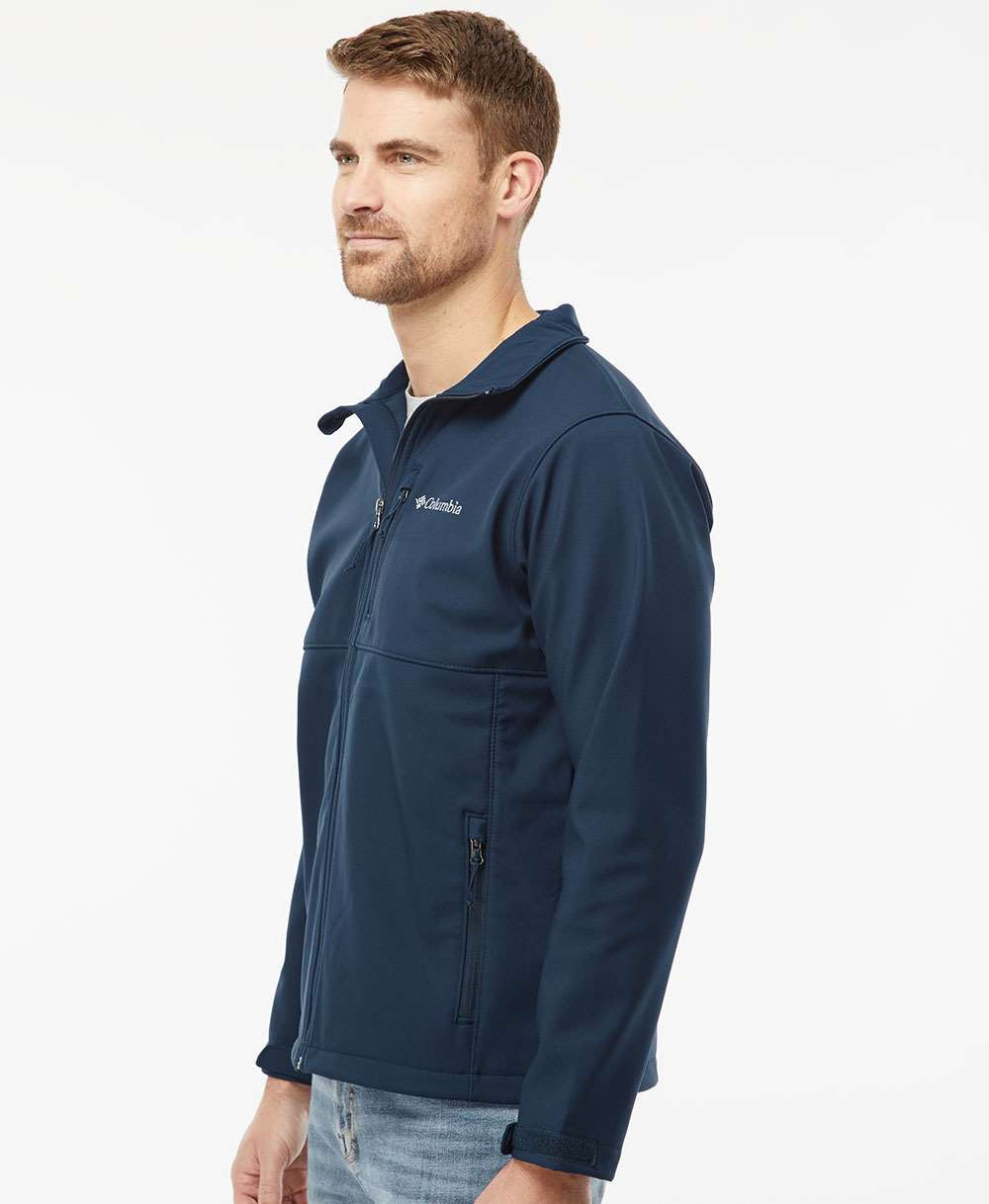 Columbia Ascender Softshell Jacket