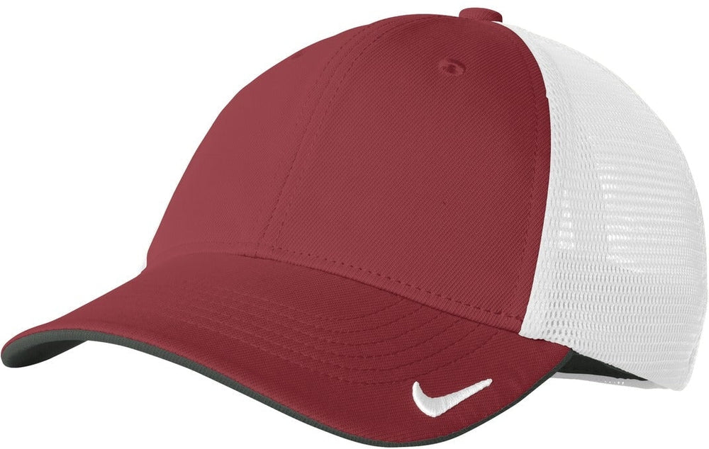 OUTLET-NIKE Dri-FIT Mesh Back Cap