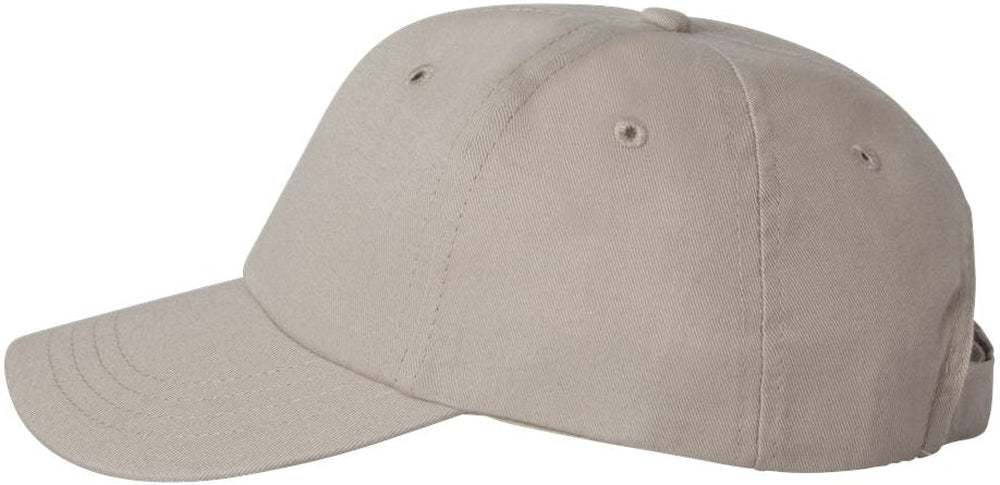 Valucap Econ Cap