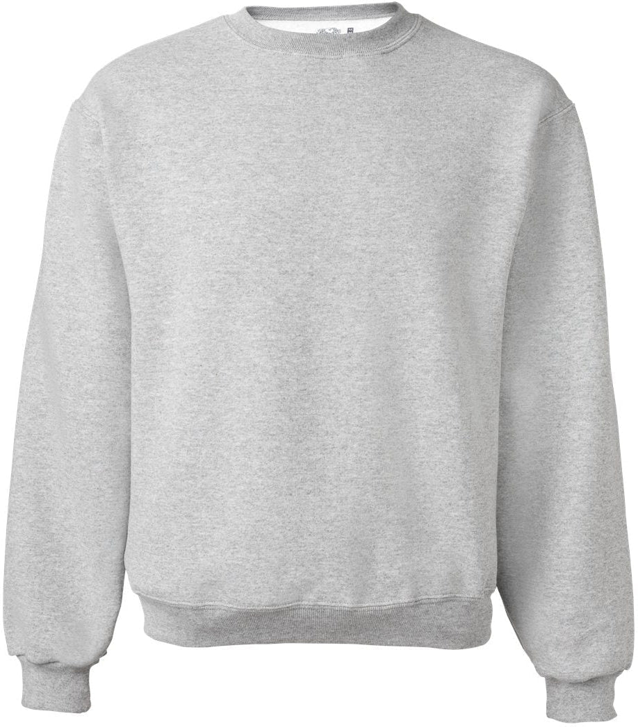 Fruit of the Loom Supercotton Crewneck Sweatshirt