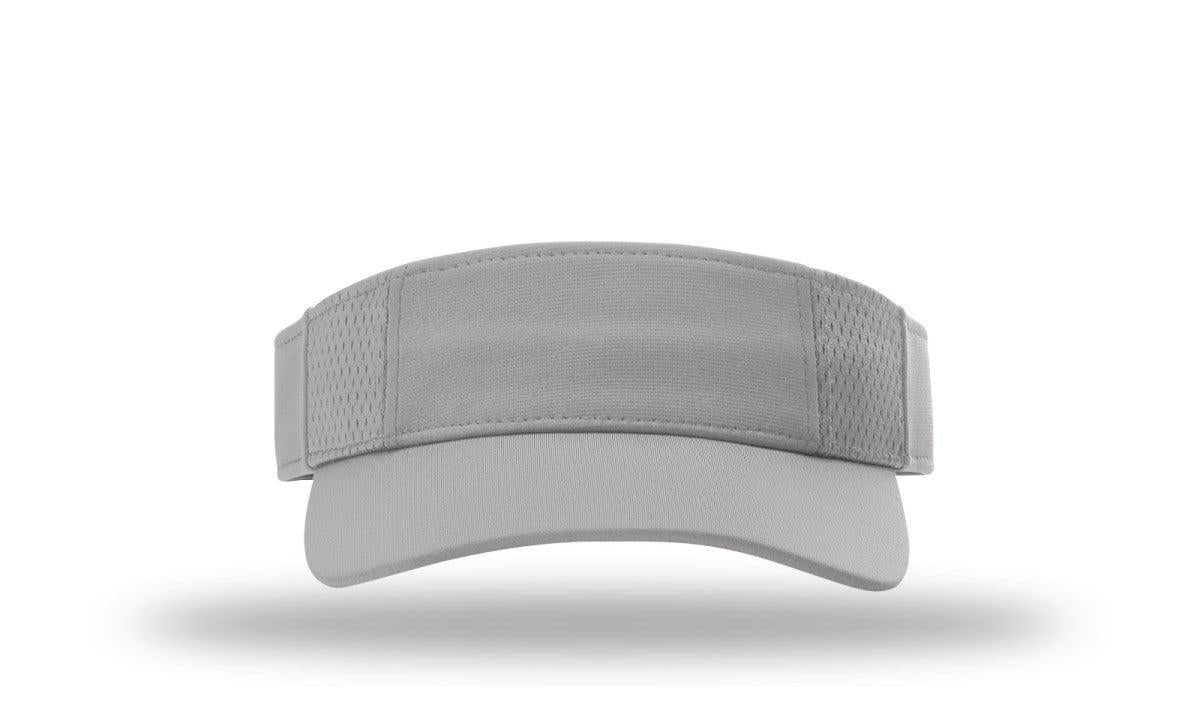 Richardson Pulse Visor W/ Pro Mesh