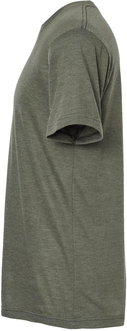 Tultex Unisex Tri-Blend T-Shirt