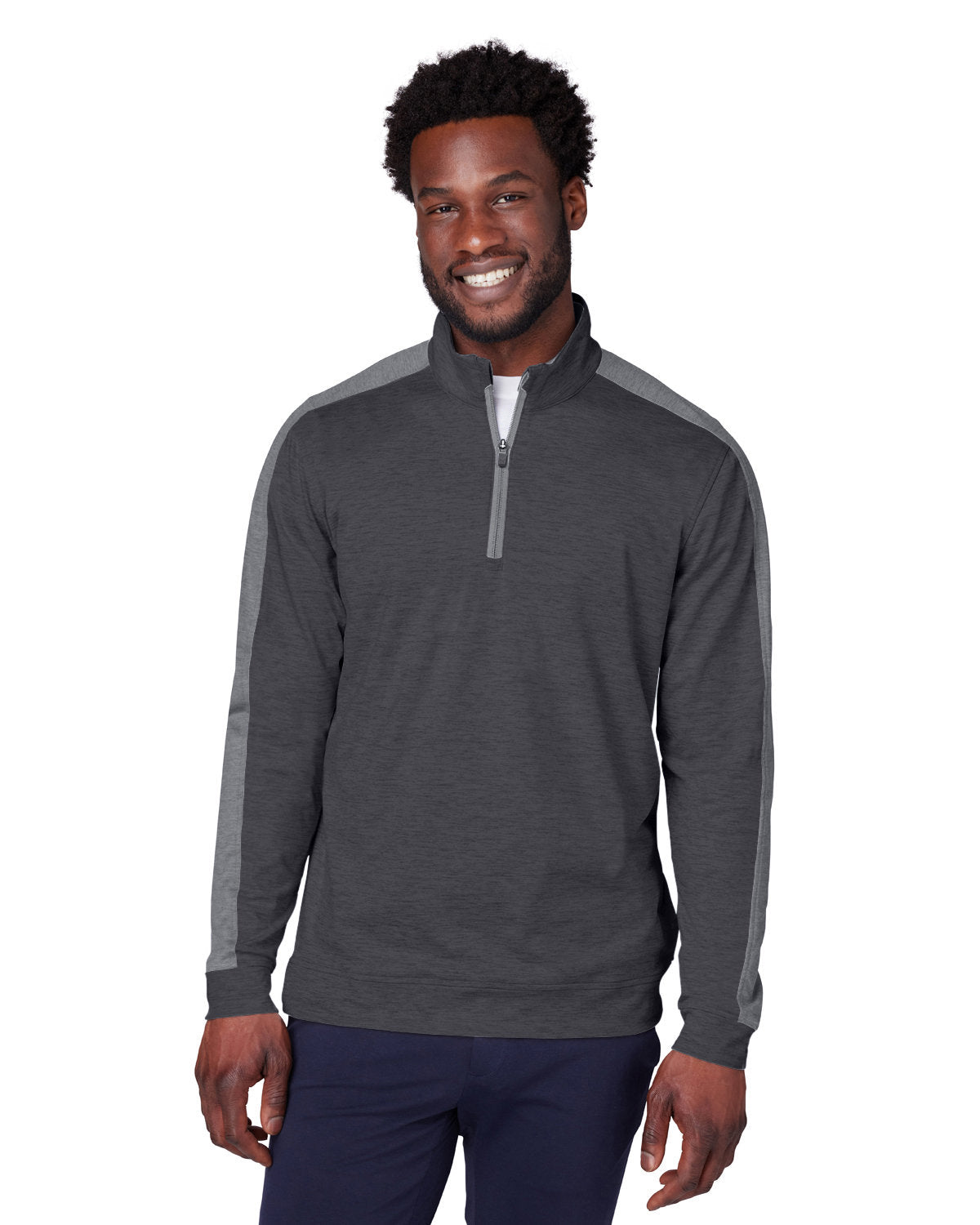 Puma Cloudspun Quarter-Zip