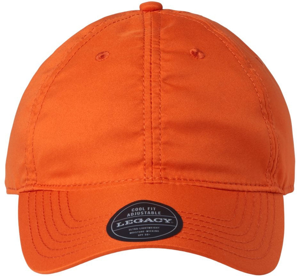 Legacy Cool Fit Adjustable Cap