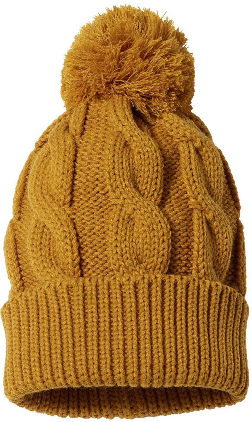 Richardson Chunk Twist Cuffed Beanie