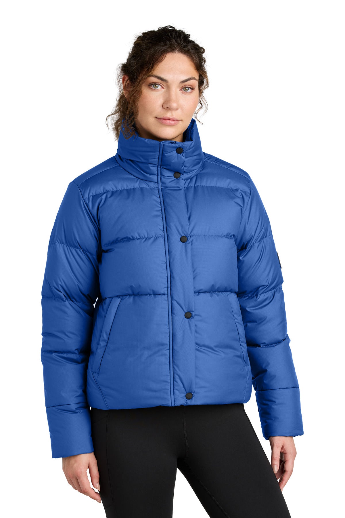 Outdoor Research Ladies Coldsnap Down Jacket