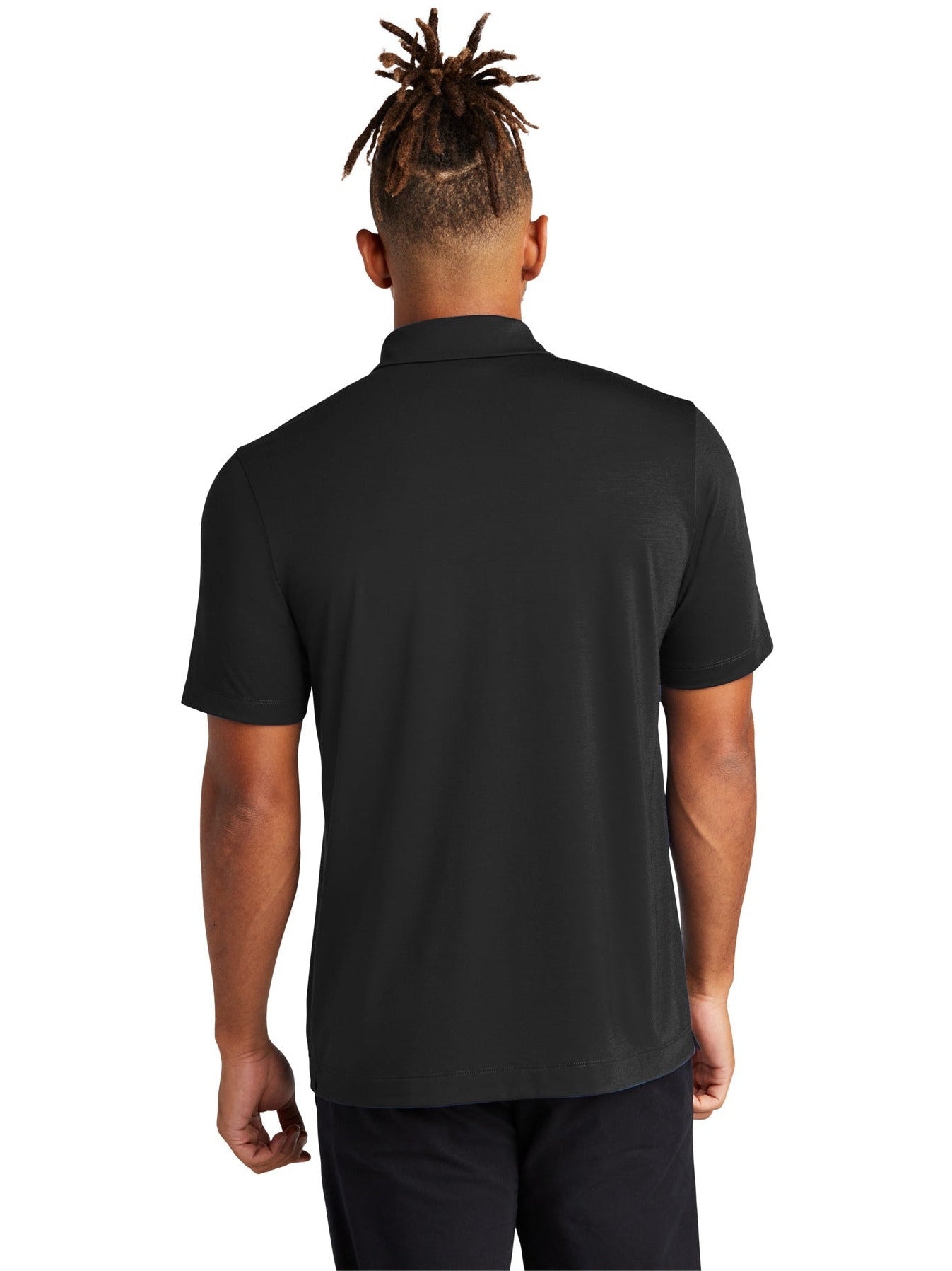 Mercer+Mettle Stretch Jersey Polo